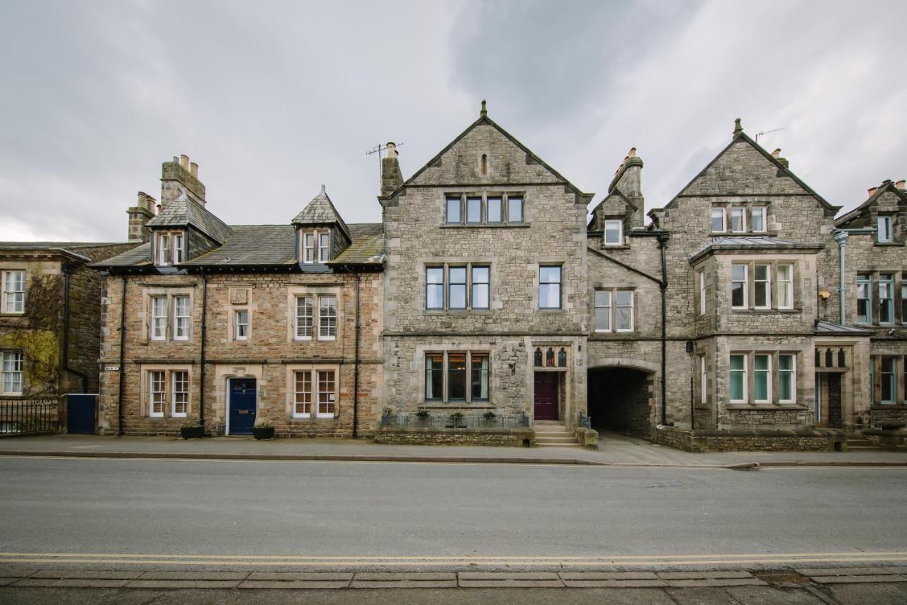 Absoluxe Suites Kirkby Lonsdale Exterior photo